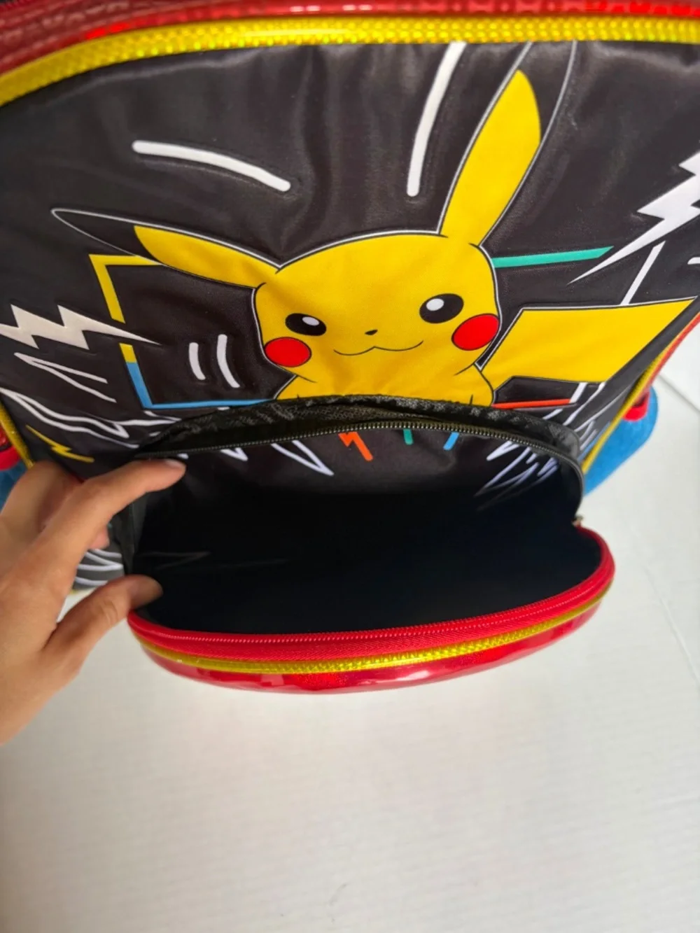 Pokemon pokémon poké